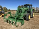 2014 John Deere 6170M Image