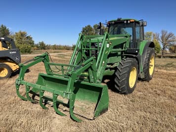 Main image John Deere 6170M