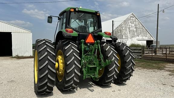 Image of John Deere 6170M equipment image 3