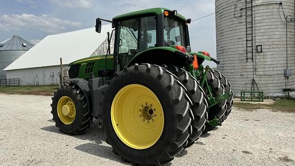 Image of John Deere 6170M equipment image 2