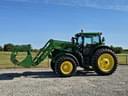 2014 John Deere 6170R Image
