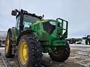 2014 John Deere 6170R Image