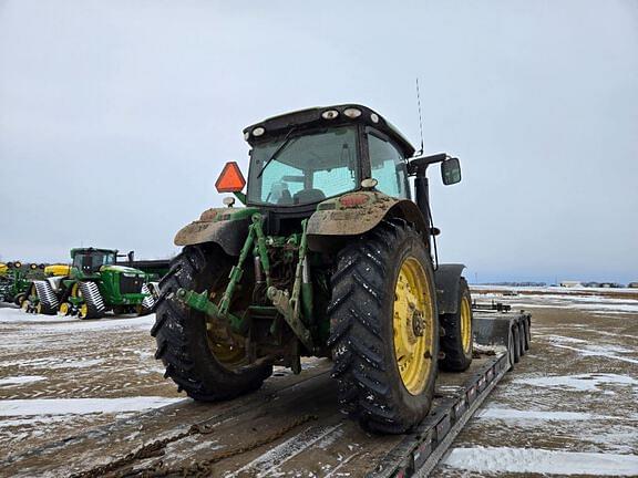 Image of John Deere 6170R Image 1