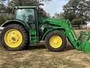 2014 John Deere 6170R Image