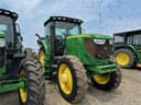 2014 John Deere 6170R Image