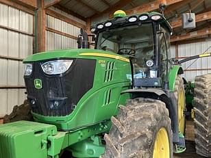 Main image John Deere 6170R 0