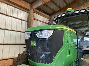 Main image John Deere 6170R 6