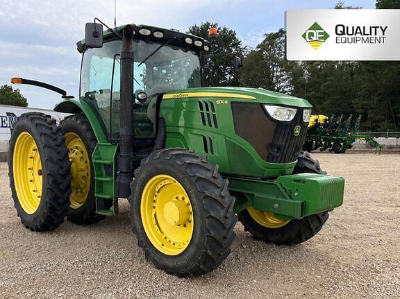 Image of John Deere 6170R Primary image