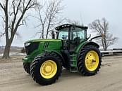 Thumbnail image John Deere 6170R 0