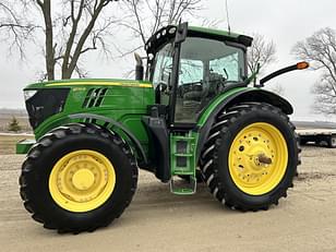 Main image John Deere 6170R 14