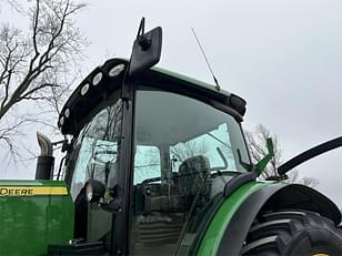 Main image John Deere 6170R 17