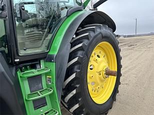 Main image John Deere 6170R 20