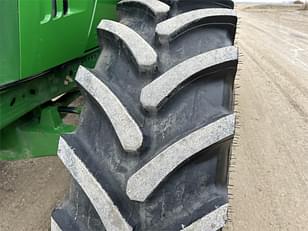 Main image John Deere 6170R 25