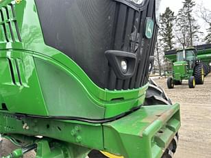 Main image John Deere 6170R 33