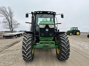 Main image John Deere 6170R 4