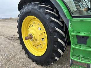 Main image John Deere 6170R 45