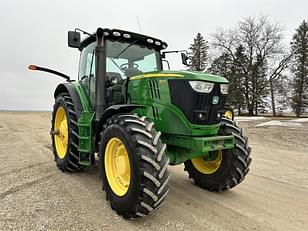 Main image John Deere 6170R 5