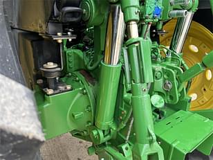 Main image John Deere 6170R 61