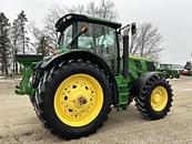 Thumbnail image John Deere 6170R 8