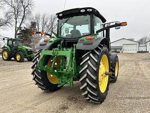 Main image John Deere 6170R 9