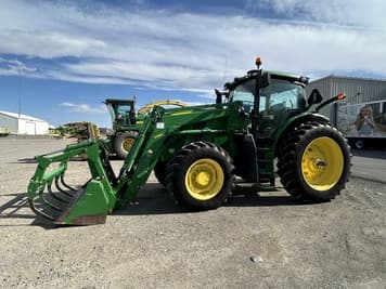 Main image John Deere 6170R