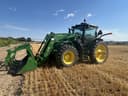 2014 John Deere 6170R Image