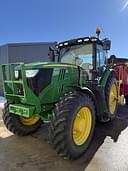 2014 John Deere 6170R Image