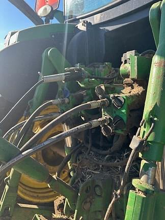 Image of John Deere 6170R equipment image 3