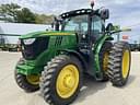 2014 John Deere 6170R Image