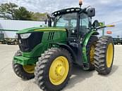 Thumbnail image John Deere 6170R 0