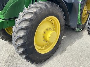 Main image John Deere 6170R 16