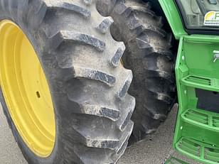 Main image John Deere 6170R 18