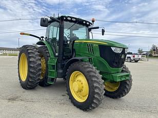 Main image John Deere 6170R 3