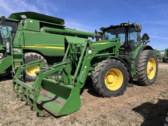 Image of John Deere 6170R Primary image