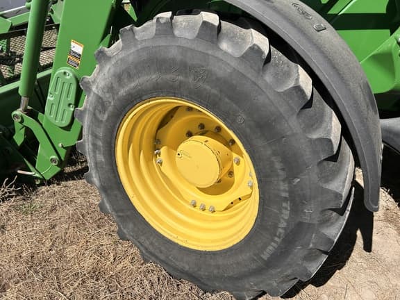 Image of John Deere 6170R equipment image 2