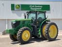 2014 John Deere 6170R Image