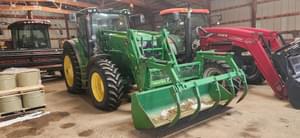 2014 John Deere 6170R Image