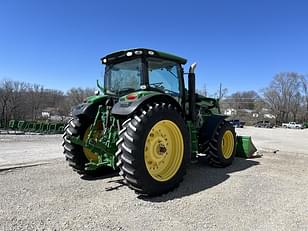 Main image John Deere 6170R 10