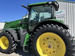 Main image John Deere 6170R 13