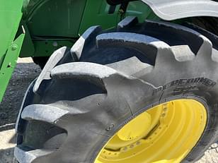 Main image John Deere 6170R 18