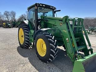 Main image John Deere 6170R 20