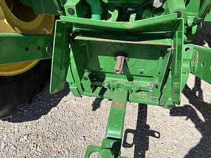 Main image John Deere 6170R 28