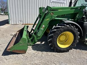 Main image John Deere 6170R 3