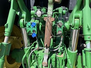 Main image John Deere 6170R 30