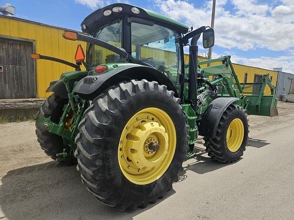 Image of John Deere 6170R Primary image