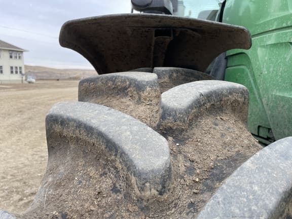 Image of John Deere 6170R Primary image