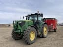 2014 John Deere 6170R Image