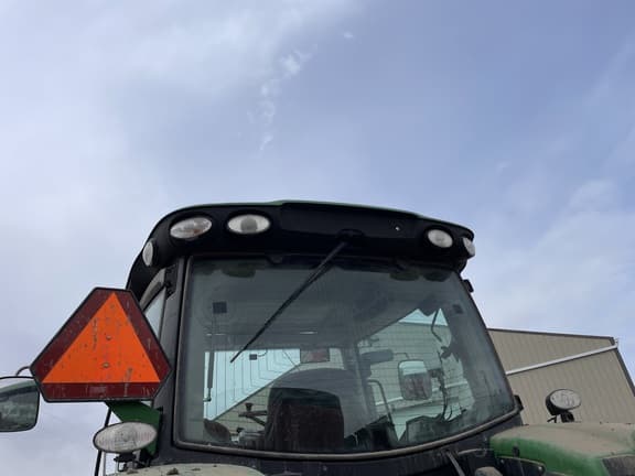 Image of John Deere 6170R equipment image 3