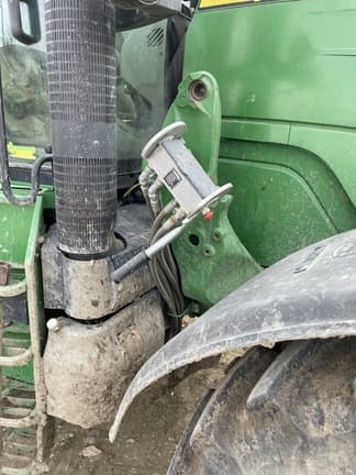 Image of John Deere 6170R equipment image 1