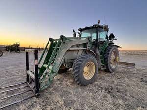 2014 John Deere 6175R Image
